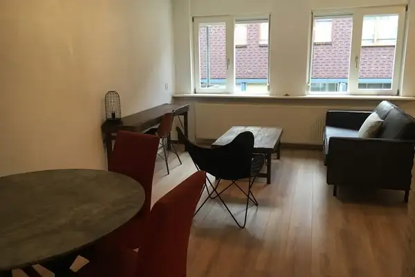 Foto #3 Appartement Tuinweg Hoofddorp