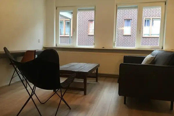 Foto #4 Appartement Tuinweg Hoofddorp