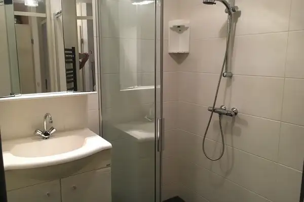 Foto #11 Appartement Tuinweg Hoofddorp