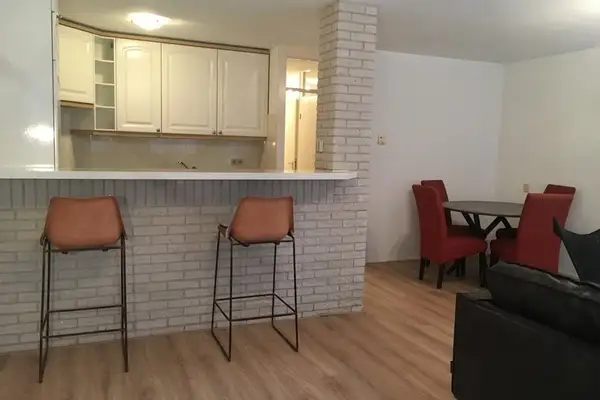 Foto #6 Appartement Tuinweg Hoofddorp