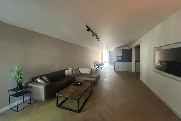 Foto #3 Appartement Roo-Valkstraat Rotterdam