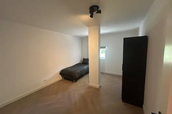 Foto #17 Appartement Roo-Valkstraat Rotterdam