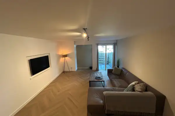 Foto #2 Appartement Roo-Valkstraat Rotterdam