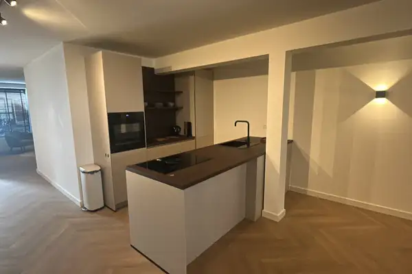 Foto #6 Appartement Roo-Valkstraat Rotterdam