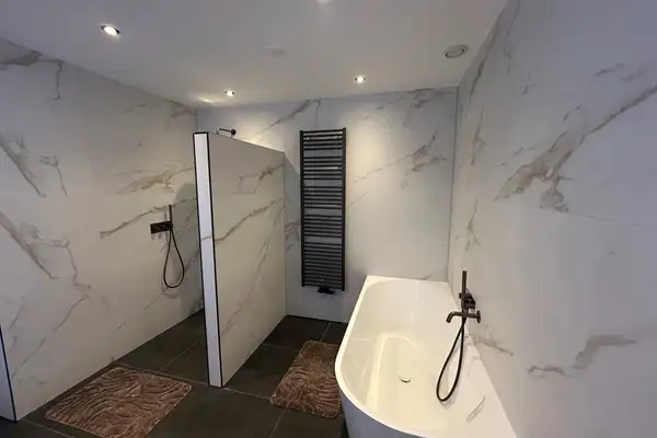 Foto #9 Appartement Roo-Valkstraat Rotterdam