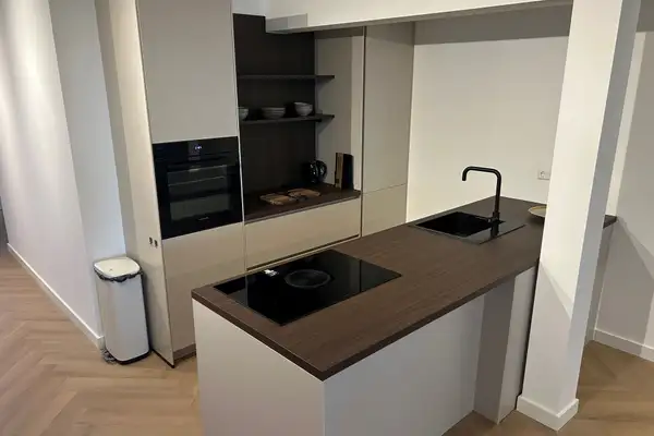 Foto #7 Appartement Roo-Valkstraat Rotterdam