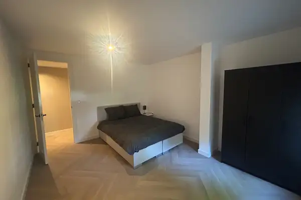 Foto #15 Appartement Roo-Valkstraat Rotterdam