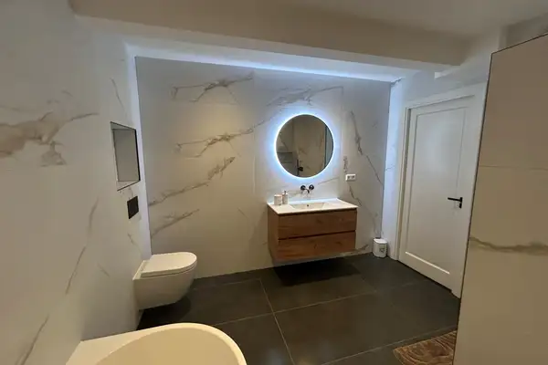 Foto #10 Appartement Roo-Valkstraat Rotterdam