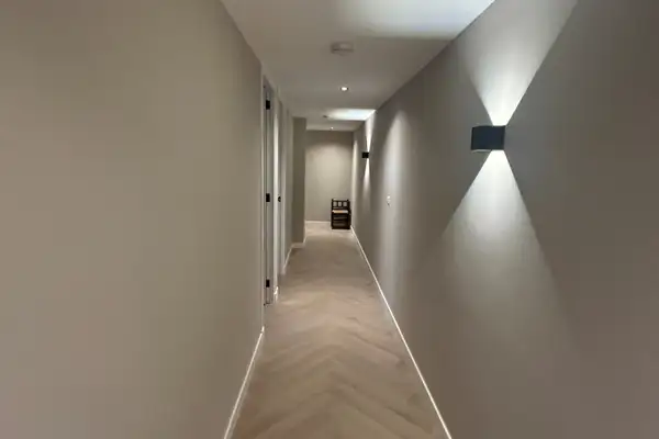 Foto #11 Appartement Roo-Valkstraat Rotterdam