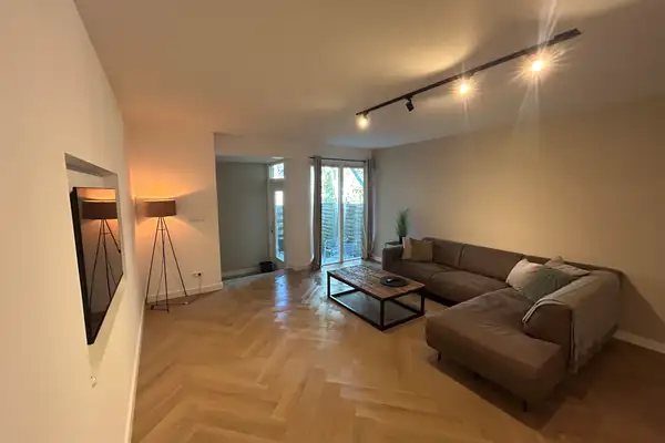 Foto #0 Appartement Roo-Valkstraat Rotterdam