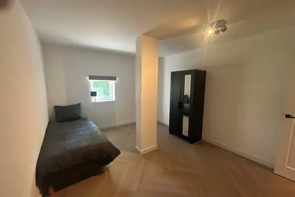 Foto #16 Appartement Roo-Valkstraat Rotterdam