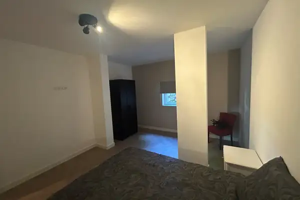 Foto #12 Appartement Roo-Valkstraat Rotterdam