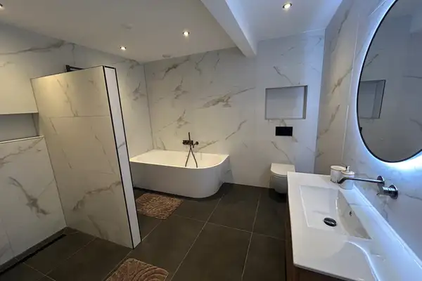 Foto #8 Appartement Roo-Valkstraat Rotterdam