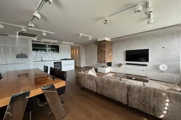 Foto #0 Appartement Beysterveld Amsterdam