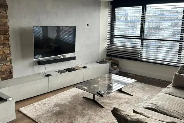 Foto #3 Appartement Beysterveld Amsterdam