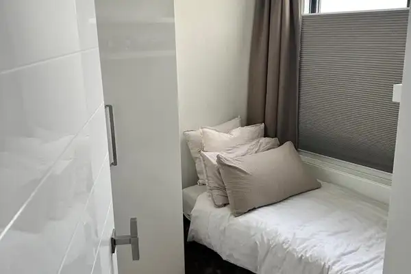 Foto #7 Appartement Beysterveld Amsterdam