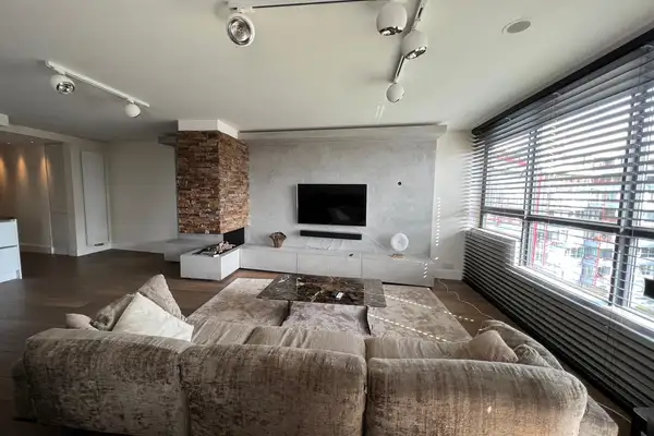 Foto #4 Appartement Beysterveld Amsterdam