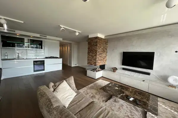 Foto #1 Appartement Beysterveld Amsterdam