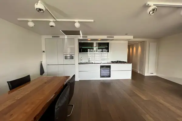 Foto #2 Appartement Beysterveld Amsterdam