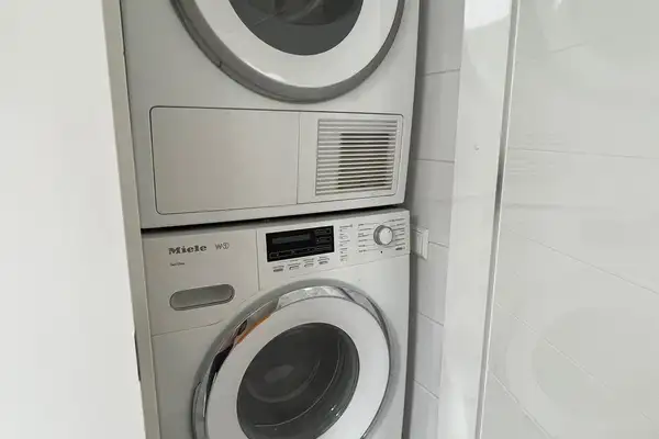 Foto #9 Appartement Beysterveld Amsterdam