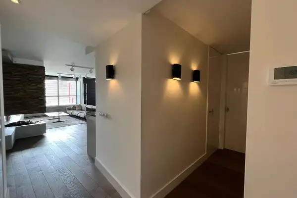 Foto #5 Appartement Beysterveld Amsterdam