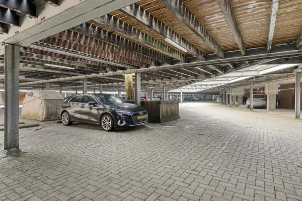 Foto #42 Appartement Prinses Ireneplateau Utrecht