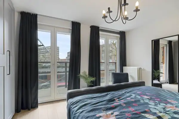 Foto #27 Appartement Prinses Ireneplateau Utrecht