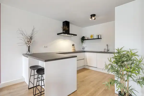 Foto #2 Appartement Prinses Ireneplateau Utrecht