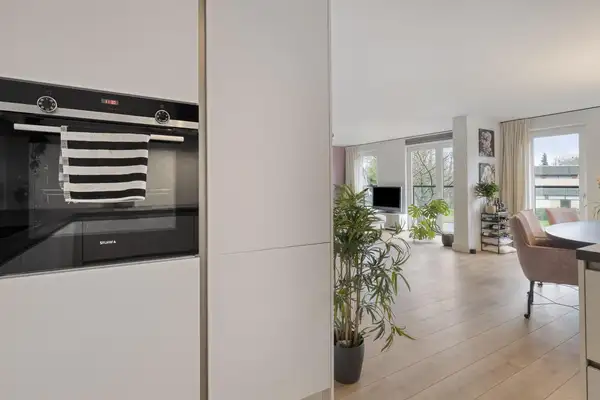 Foto #23 Appartement Prinses Ireneplateau Utrecht