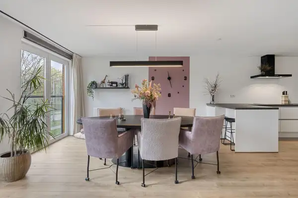 Foto #16 Appartement Prinses Ireneplateau Utrecht