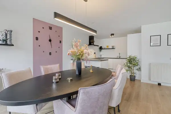 Foto #15 Appartement Prinses Ireneplateau Utrecht