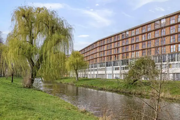 Foto #43 Appartement Prinses Ireneplateau Utrecht