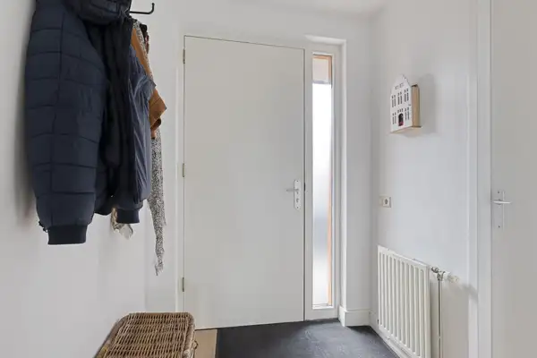 Foto #35 Appartement Prinses Ireneplateau Utrecht