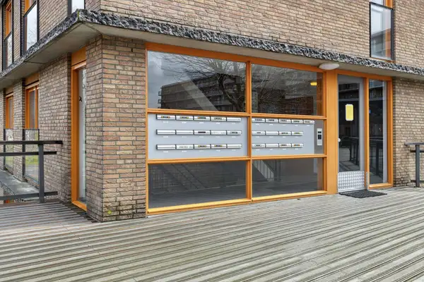 Foto #38 Appartement Prinses Ireneplateau Utrecht