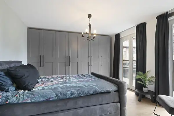 Foto #25 Appartement Prinses Ireneplateau Utrecht