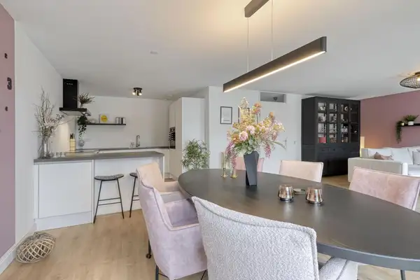 Foto #17 Appartement Prinses Ireneplateau Utrecht