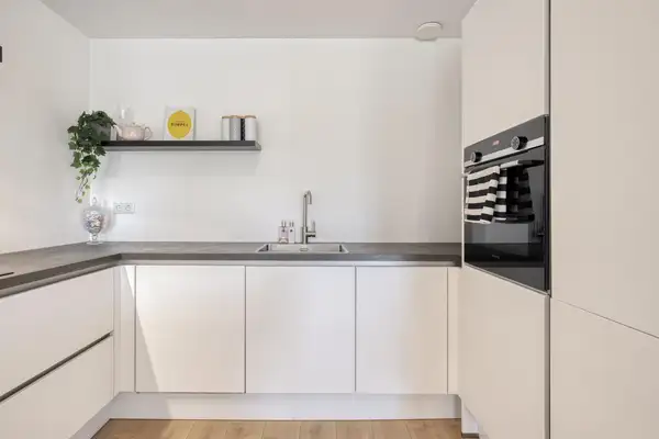 Foto #22 Appartement Prinses Ireneplateau Utrecht