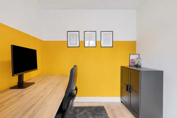 Foto #33 Appartement Prinses Ireneplateau Utrecht