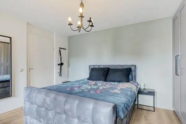 Foto #26 Appartement Prinses Ireneplateau Utrecht