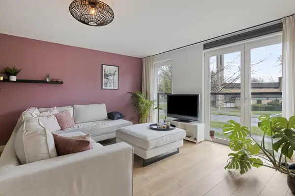 Foto #6 Appartement Prinses Ireneplateau Utrecht