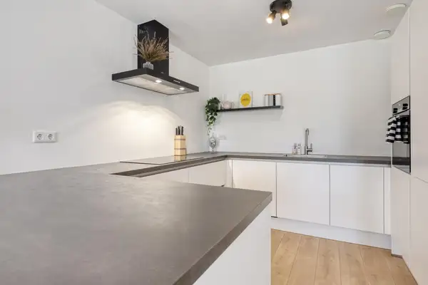 Foto #20 Appartement Prinses Ireneplateau Utrecht