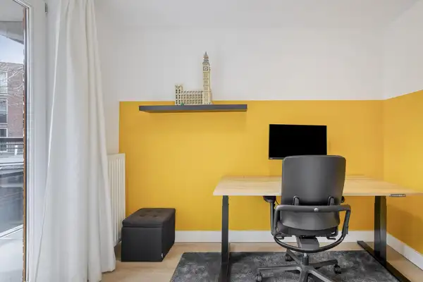 Foto #32 Appartement Prinses Ireneplateau Utrecht