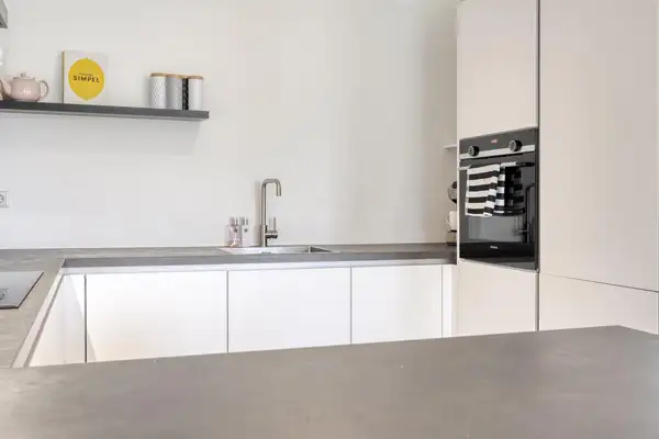 Foto #21 Appartement Prinses Ireneplateau Utrecht