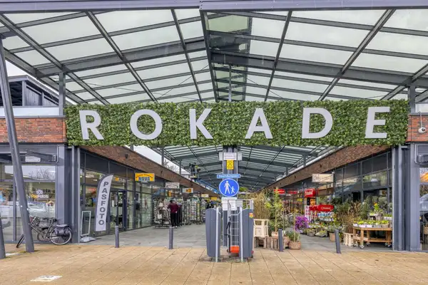 Foto #47 Appartement Prinses Ireneplateau Utrecht