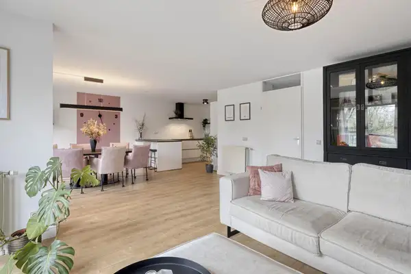 Foto #7 Appartement Prinses Ireneplateau Utrecht