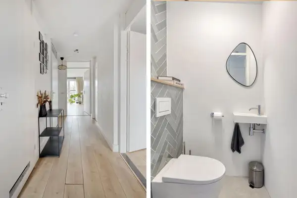 Foto #24 Appartement Prinses Ireneplateau Utrecht