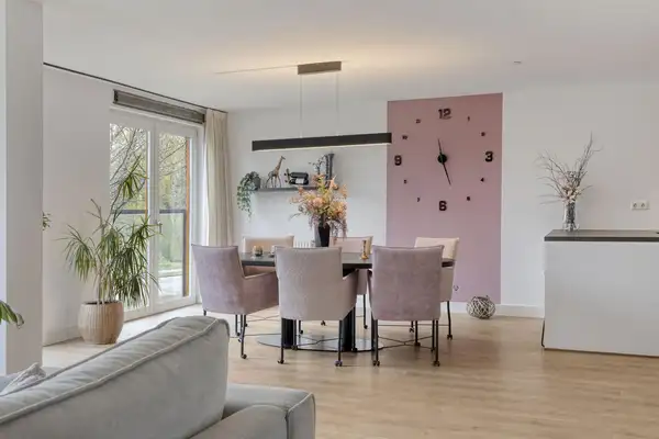 Foto #8 Appartement Prinses Ireneplateau Utrecht