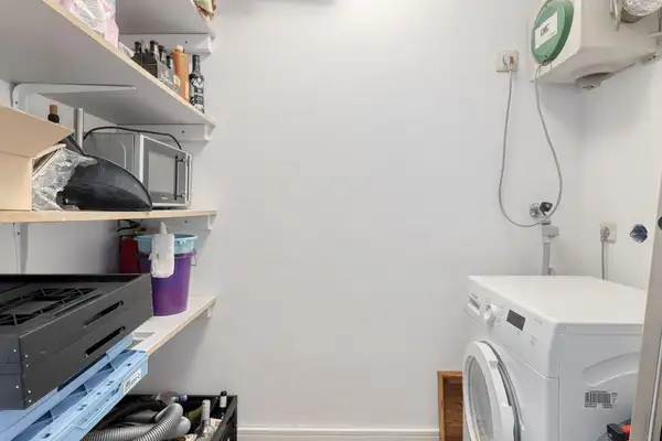 Foto #31 Appartement Prinses Ireneplateau Utrecht