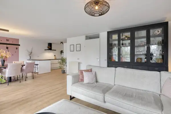 Foto #13 Appartement Prinses Ireneplateau Utrecht