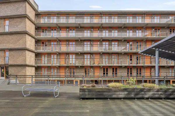 Foto #39 Appartement Prinses Ireneplateau Utrecht